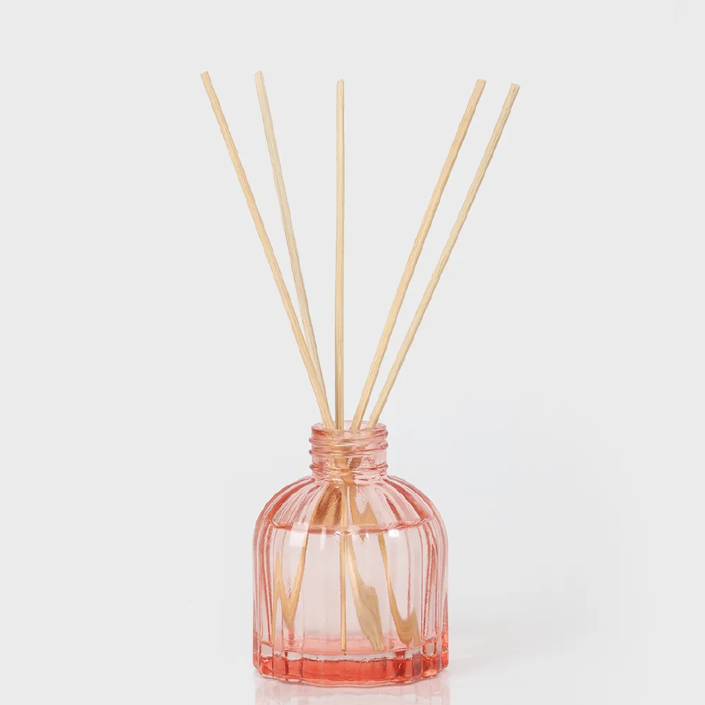 Scented Serenity Blush Peony Reed Diffuser