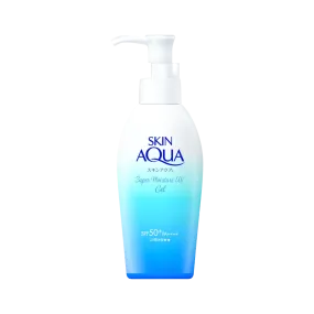 Skin Aqua UV Super Moisture Gel SPF 50  PA    