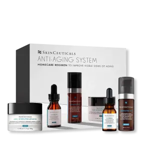 SkinCeuticals Anti-Aging Skin System