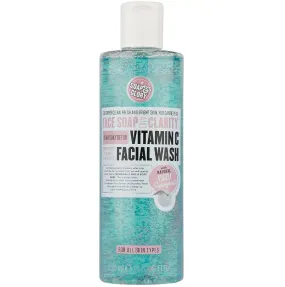 SOAP AND GLORY VITAMIN C FACIAL WASH