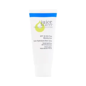 SPF 30 Oil-Free Moisturizer