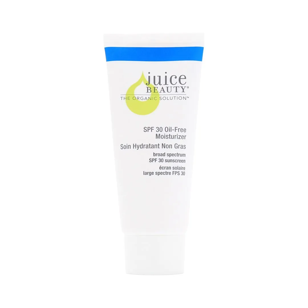 SPF 30 Oil-Free Moisturizer