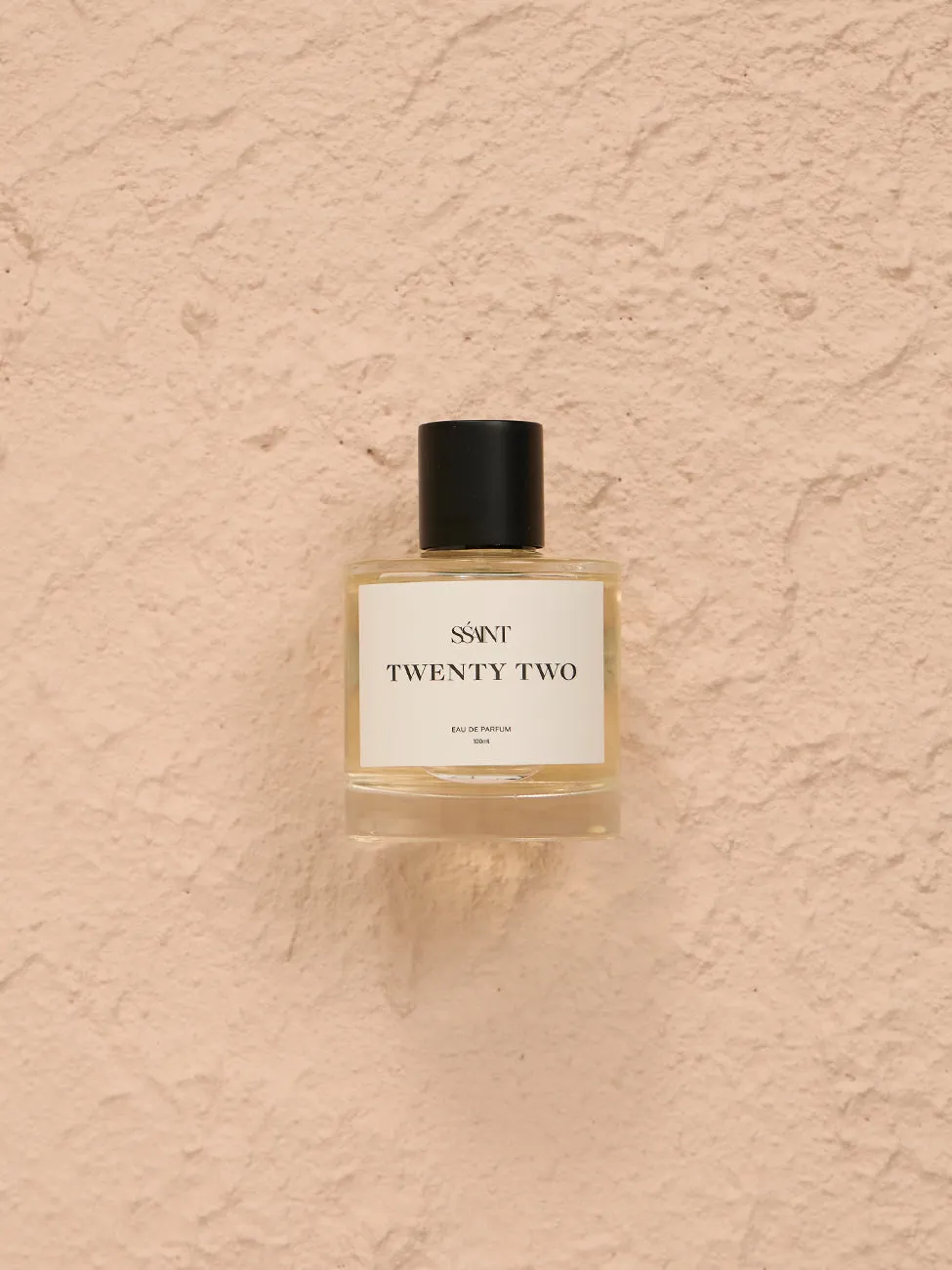 Ssaint Eau De Parfum Twenty Two 100ml