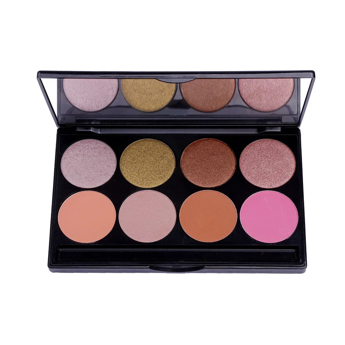 St London Dynamic Duo Palette (Limited Edition)