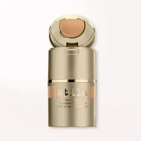 STILA Stay All Day Foundation & Concealer (6 Tone)