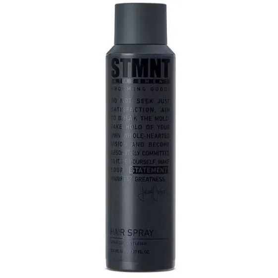 STMNT Grooming Hairspray