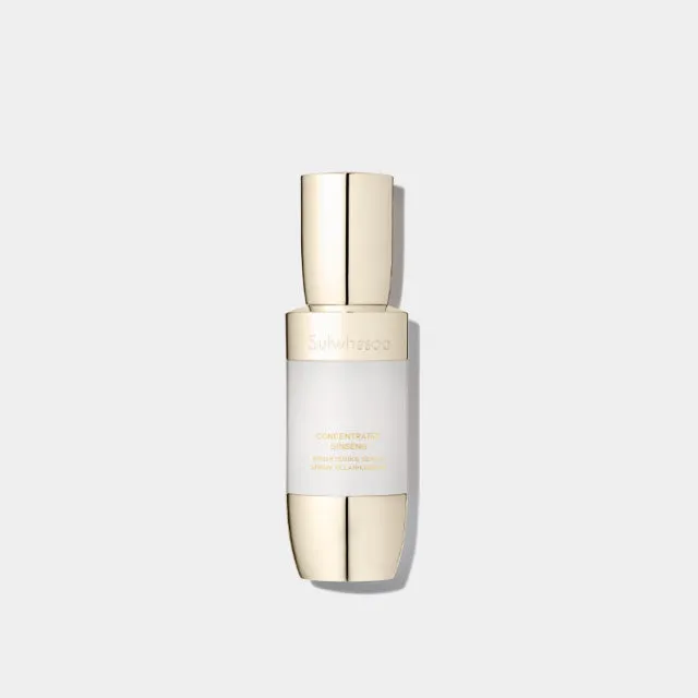 Sulwhasoo Concentrated Ginseng Brightening Serum