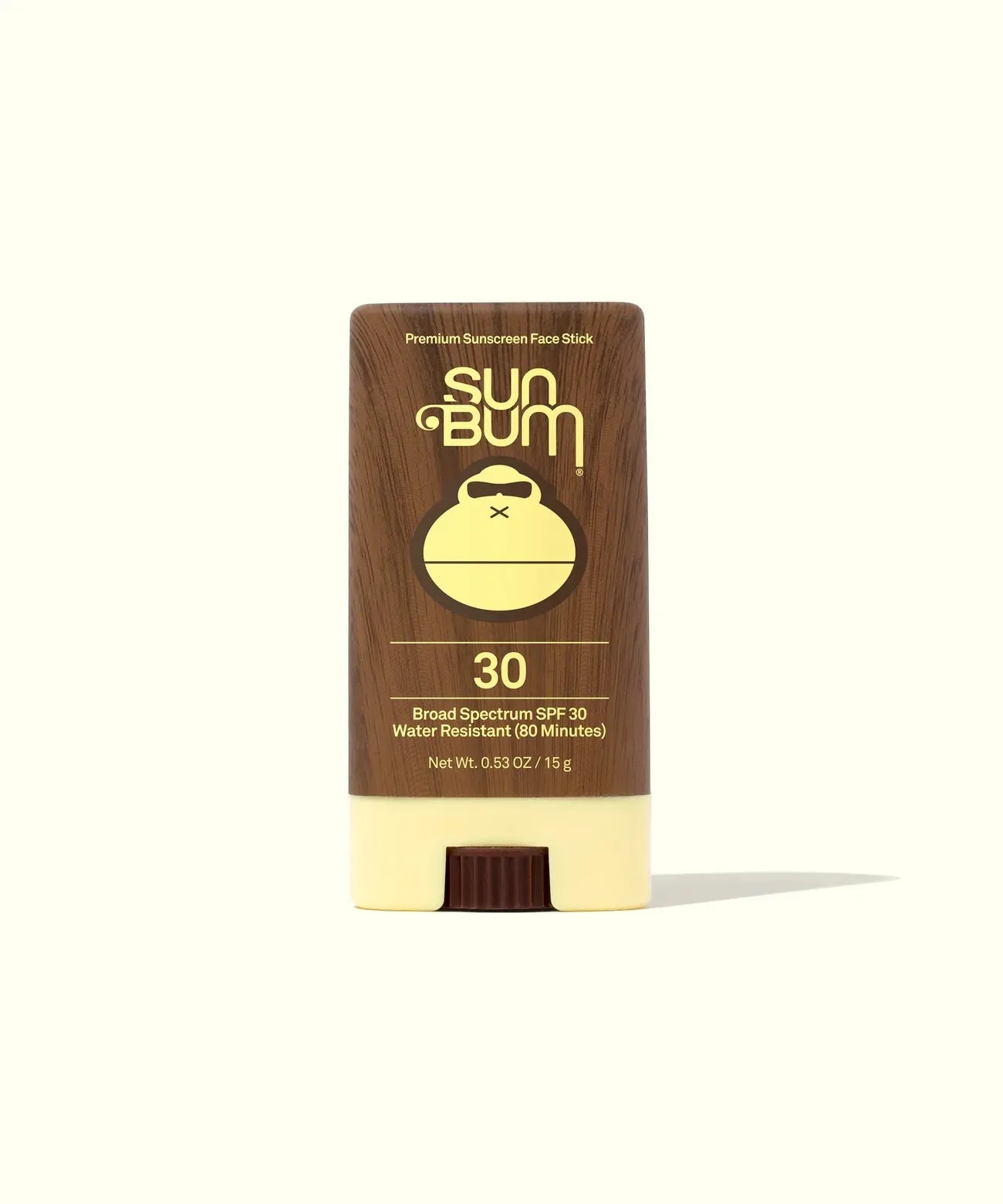 Sun Bum OG Sunscreen Facestick SPF 30