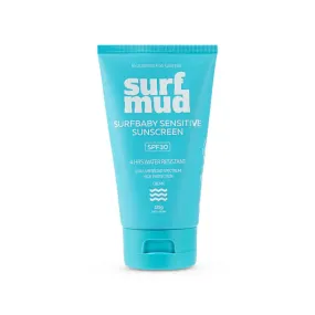 Surf Baby Sunscreen Lotion 125G