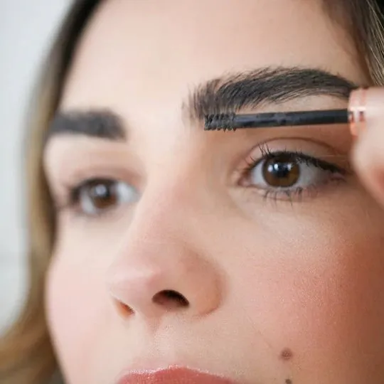 Tinted Brow TOK Volumizing Brow Gel