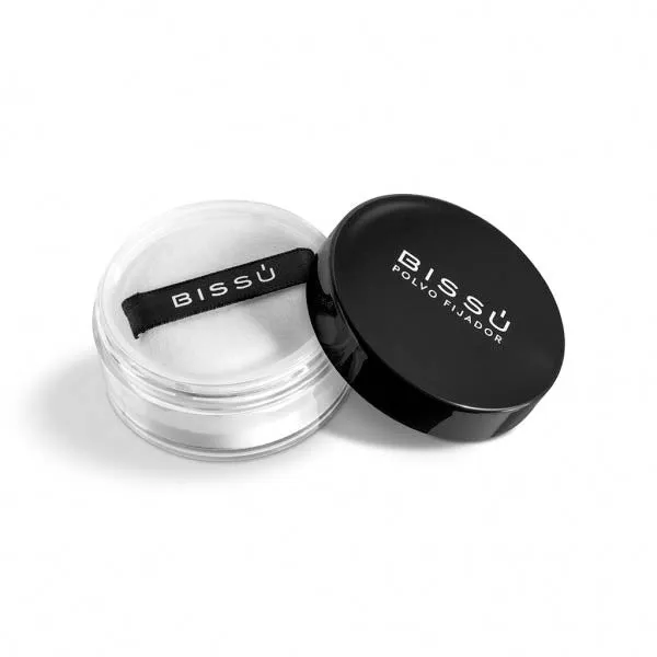 TRANSLUCENT SETTING POWDER