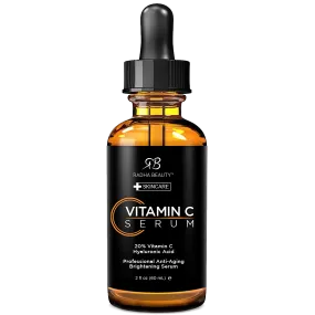 Vitamin C Serum