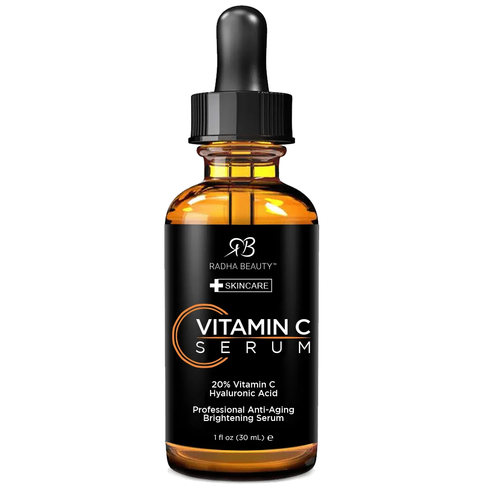 Vitamin C Serum