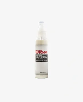 Wilson Football Tack Spray 4 oz