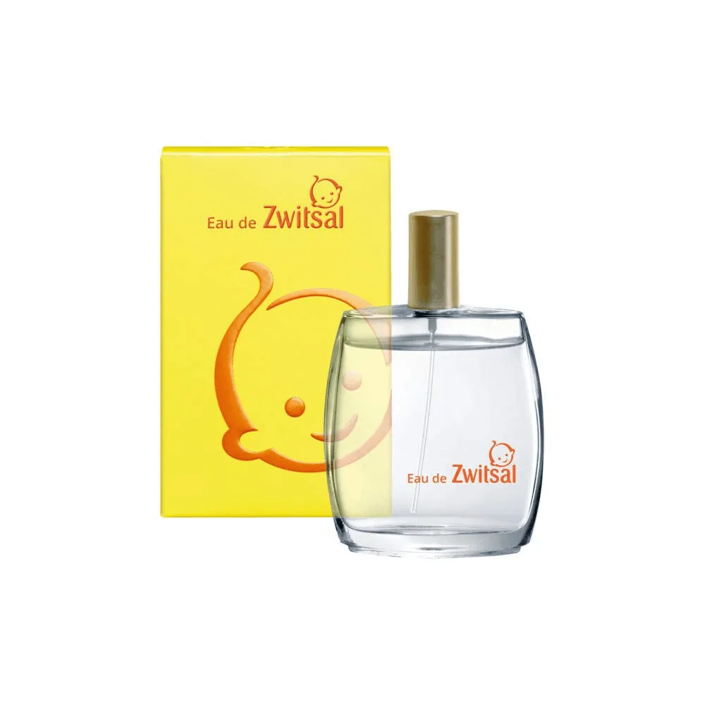 Zwitsal - Eau de Zwitsal